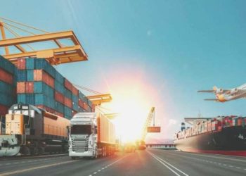 Lojistiğini yönetemeyen ülkeler dış ticaretini yönetmekte çok zorlanacaklar