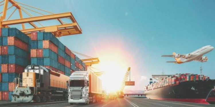 Lojistiğini yönetemeyen ülkeler dış ticaretini yönetmekte çok zorlanacaklar