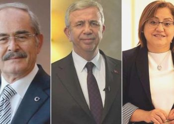 Lokal seçimlere 9 ay kala… ORC’den ‘en başarılı başkan’ anketi