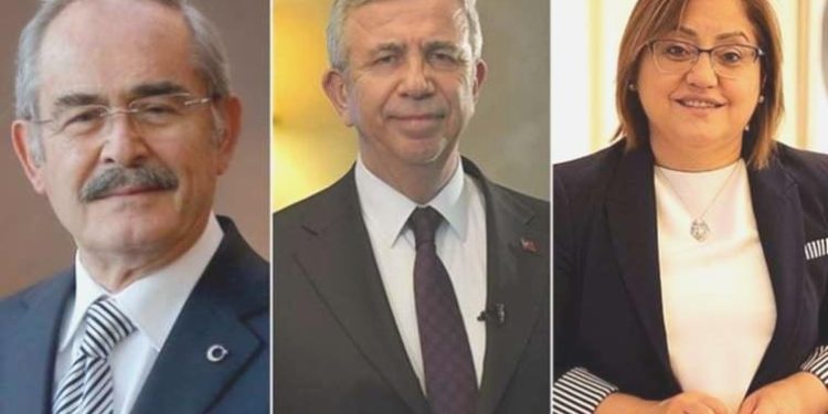 Lokal seçimlere 9 ay kala… ORC’den ‘en başarılı başkan’ anketi