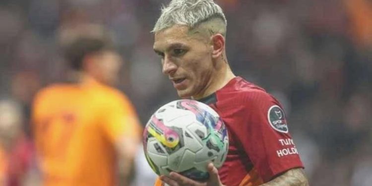 Lucas Torreira’nın menajeri Lazio’dan gelen teklifi açıkladı!