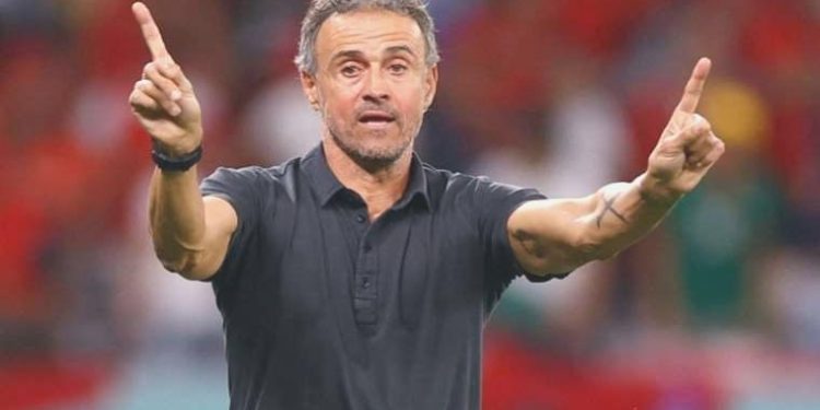 Luis Enrique kimdir, nereli, kaç yaşında? Luis Enrique hangi ekiplerde teknik yöneticilik yaptı?