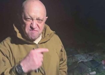 Lukaşenko açıkladı: Prigojin’in yeri muhakkak oldu!