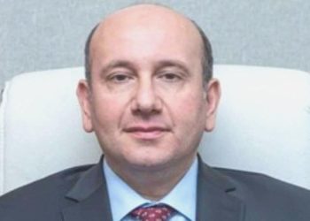 Lutfihak Alpkan kimdir? Yeni Çalışma ve Toplumsal Güvenlik Bakanlığı Bakan Yardımcısı Lutfihak Alpkan kaç yaşında, nereli?