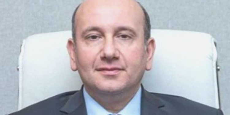 Lutfihak Alpkan kimdir? Yeni Çalışma ve Toplumsal Güvenlik Bakanlığı Bakan Yardımcısı Lutfihak Alpkan kaç yaşında, nereli?