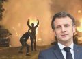 Macron’dan ebeveynlere ve toplumsal medyaya davet