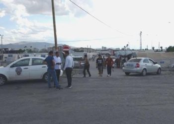 Malatya’da çadır kentte kız çocuğuna taciz savı: 1 gözaltı