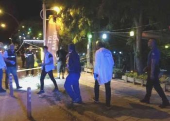 Malatya’da iki küme ortasında silahlı hengame: 1 meyyit, 4 yaralı