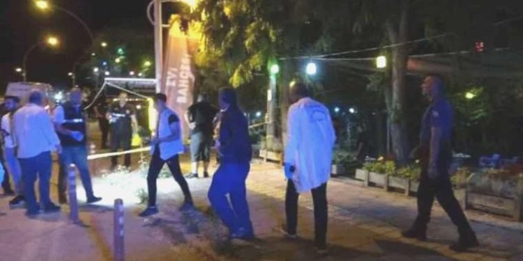 Malatya’da iki küme ortasında silahlı hengame: 1 meyyit, 4 yaralı