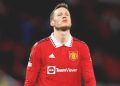 Manchester United’dan Wout Weghorst açıklaması