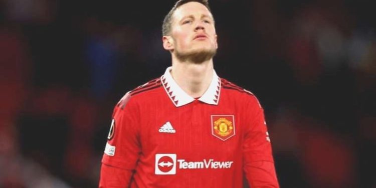 Manchester United’dan Wout Weghorst açıklaması