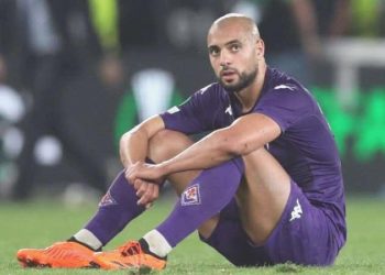 Manchester United’ın Sofyan Amrabat ısrarı sürüyor