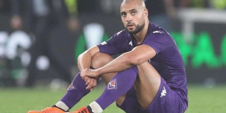 Manchester United’ın Sofyan Amrabat ısrarı sürüyor