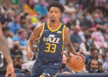 Manisa grubu, NBA patentli Elijah Hughes’u takımına kattı