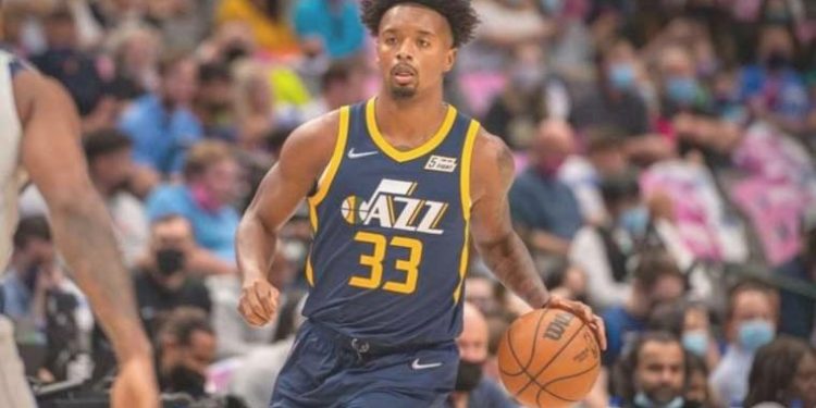 Manisa grubu, NBA patentli Elijah Hughes’u takımına kattı