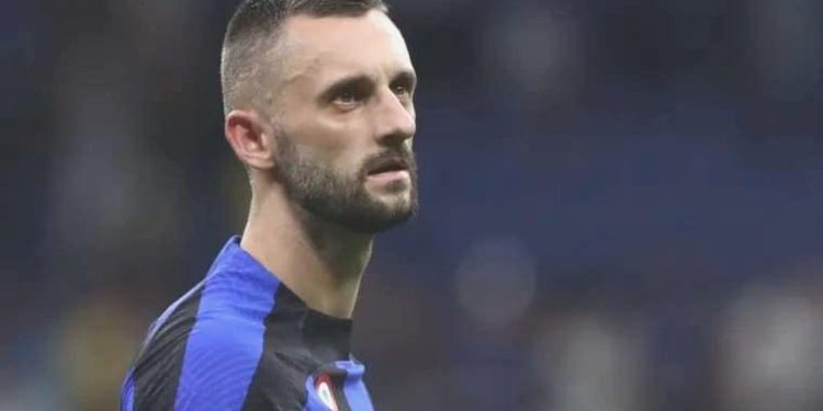 Marcelo Brozovic kimdir, kaç yaşında, nereli? Marcelo Brozovic hangi ekiplerde futbol oynadı?