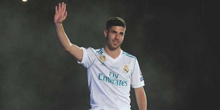 Marco Asensio kimdir, nereli, kaç yaşında? Marco Asensio hangi kadrolarda futbol oynadı?