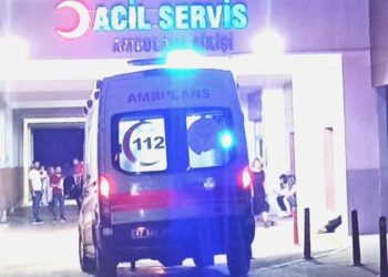 Mardin’de taşlı, sopalı, bıçaklı, satırlı ve silahlı arbede: 7 yaralı