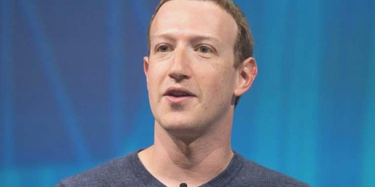 Mark Zuckerberg 11 yılın akabinde birinci defa tweet attı