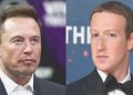 Mark Zuckerberg, Elon Musk’ın kafes dövüşü teklifini kabul etti