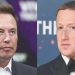 Mark Zuckerberg, Elon Musk’ın kafes dövüşü teklifini kabul etti