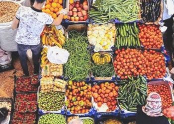 Markette 39 eserin 23’ünde fiyat artışı görüldü: En fazla patlıcan!