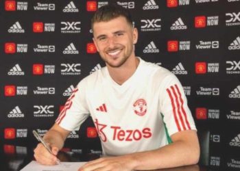 Mason Mount kimdir, nereli, kaç yaşında? Mason Mount hangi ekiplerde futbol oynadı?