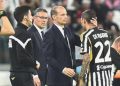 Massimiliano Allegri’den 60 milyon Euro’luk teklife ret!