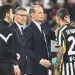 Massimiliano Allegri’den 60 milyon Euro’luk teklife ret!