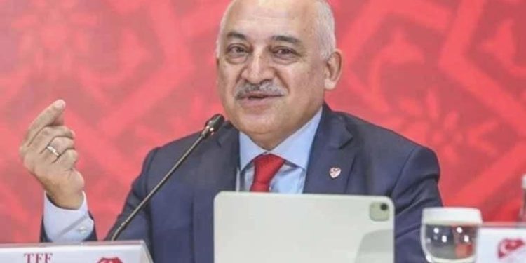 Mehmet Büyükekşi’den Kuntz açıklaması!