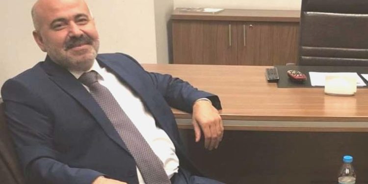 Mehmet Sağlam kimdir? İçişleri Bakanlığı Bakan Yardımcısı Mehmet Sağlam kaç yaşında, nereli?