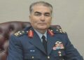 Mehmet Şanver kimdir, nereli? Emekli Korgeneral Mehmet Şanver neden öldü? Mehmet Şanver hangi partide vazife yaptı?