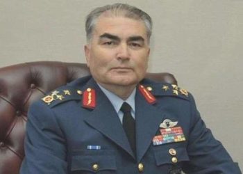 Mehmet Şanver kimdir, nereli? Emekli Korgeneral Mehmet Şanver neden öldü? Mehmet Şanver hangi partide vazife yaptı?