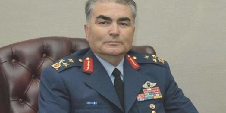 Mehmet Şanver kimdir, nereli? Emekli Korgeneral Mehmet Şanver neden öldü? Mehmet Şanver hangi partide vazife yaptı?