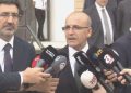 Mehmet Şimşek: ‘Fiyat ve finansal istikrar amacına ulaşmakta kararlıyız’