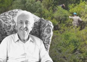 Mehmet Şimşek’in mesai arkadaşıydı… Ekonomist Korhan Berzeg’den 9 gündür haber yok