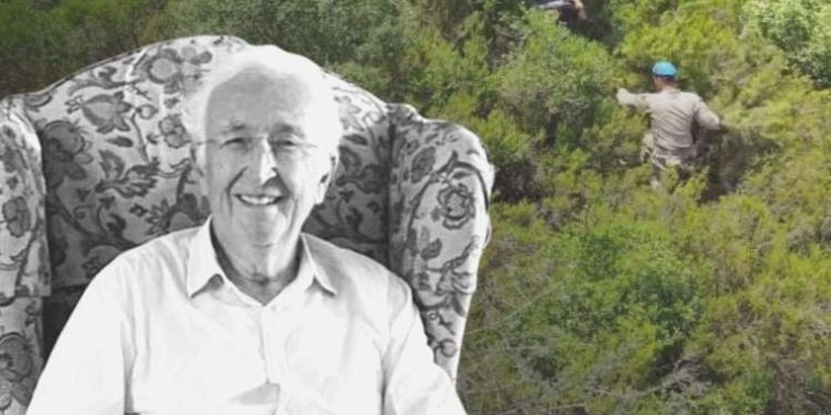 Mehmet Şimşek’in mesai arkadaşıydı… Ekonomist Korhan Berzeg’den 9 gündür haber yok