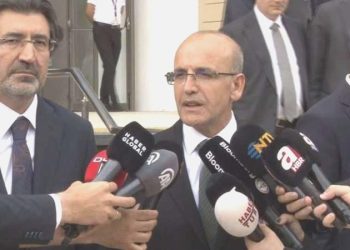 Mehmet Şimşek’ten faiz açıklaması: ‘Kararlılıkla kademeli olarak bu süreç yönetilecektir’