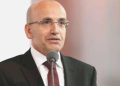 Mehmet Şimşek’ten ‘kara para’ açıklaması: Gri listeden çıkacağız