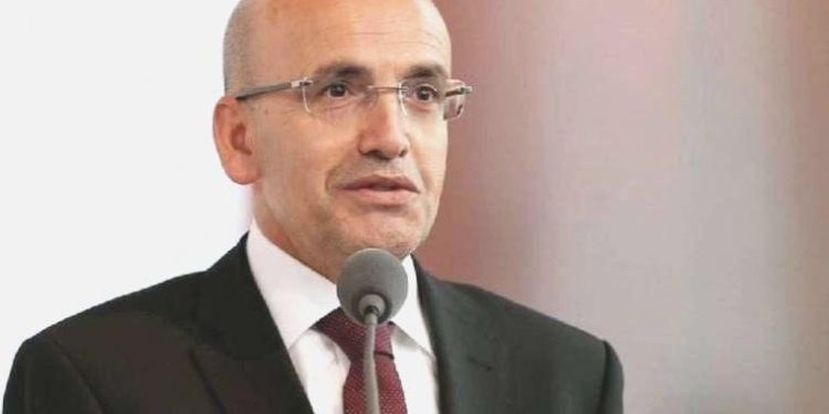 Mehmet Şimşek’ten ‘kara para’ açıklaması: Gri listeden çıkacağız