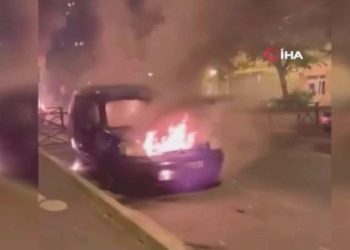 Meksika’da bomba yüklü araç patladı: 5 kişi yaralandı