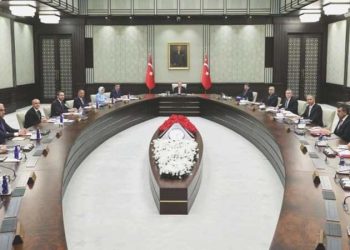 Memur ve emekliler için kritik gün! Kabine bugün toplanıyor: Erdoğan açıklama yapacak