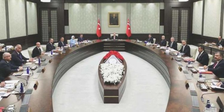 Memur ve emekliler için kritik gün! Kabine bugün toplanıyor: Erdoğan açıklama yapacak