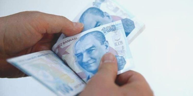 Memurun bir cebinden girip başkasından çıkacak