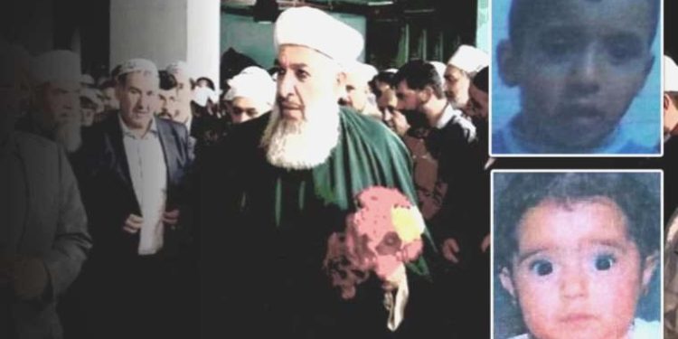 Menzil karanlığı: İki çocuğun vefatının üzeri ‘kan parası’ ile kapatılmış