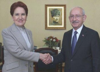 Meral Akşener’in açıklamalarının akabinde… CHP’de ittifak umudu