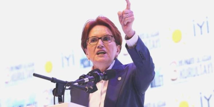 Meral Akşener’in kurultaydaki kelamlarının ‘kırgınlığı artırdığı’ belirtiliyor: Milliyetçiler geriye itildi