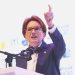 Meral Akşener’in kurultaydaki kelamlarının ‘kırgınlığı artırdığı’ belirtiliyor: Milliyetçiler geriye itildi