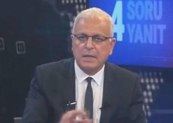 Merdan Yanardağ kimdir, nereli, kaç yaşında? Gazeteci Merdan Yanardağ neden gözaltına alındı?