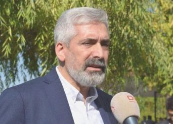 Merdan Yanardağ’ın ‘Apo’ çıkışını yorumladığı AKP’li Ensarioğlu’ndan açıklama